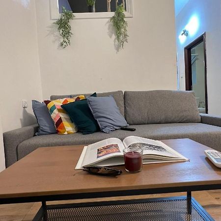 Central Ben Yehuda Apartment Jerusalem Eksteriør billede